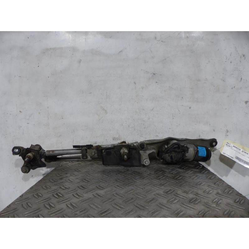 Moteur essuie glace avant MAZDA 2 2 Photo n°1