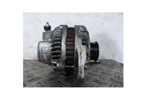Alternateur MAZDA 2 2 Photo n°4