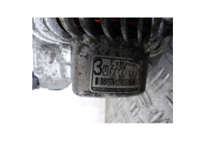 Alternateur MAZDA 2 2 Photo n°5
