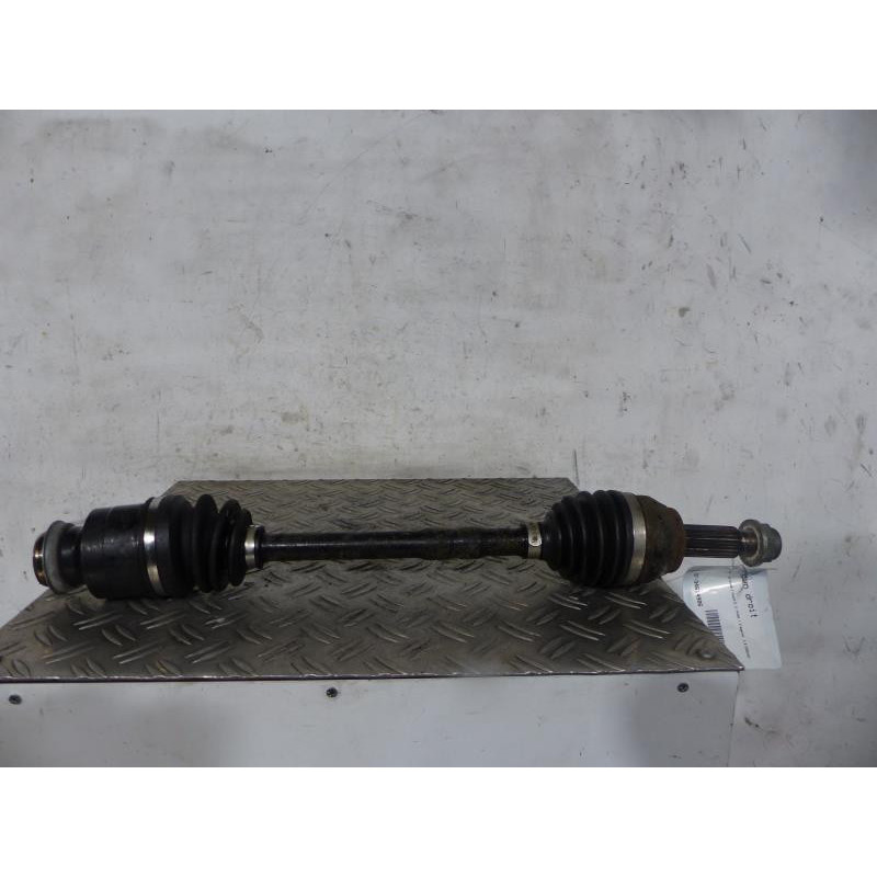 Cardan droit (transmission) MAZDA 2 2 Photo n°1