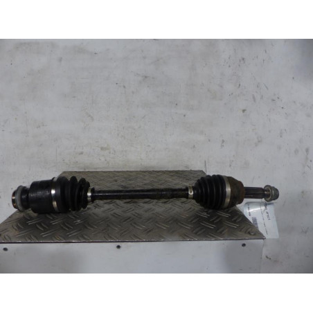 Cardan droit (transmission) MAZDA 2 2