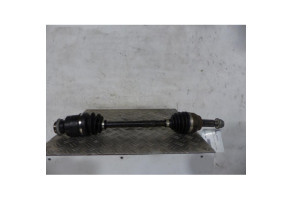 Cardan droit (transmission) MAZDA 2 2 Photo n°1