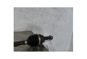 Cardan droit (transmission) MAZDA 2 2 Photo n°3