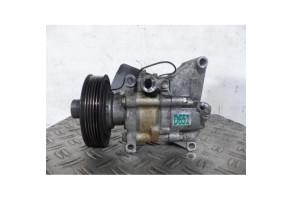 Compresseur clim MAZDA 2 2 Photo n°1