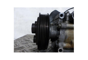 Compresseur clim MAZDA 2 2 Photo n°2