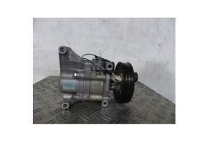 Compresseur clim MAZDA 2 2 Photo n°4