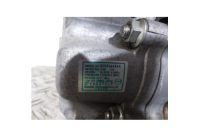 Compresseur clim MAZDA 2 2 Photo n°5