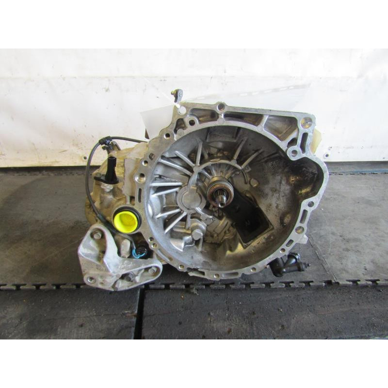 Boite de vitesses MAZDA 5 1 Photo n°1