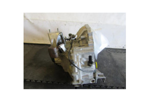 Boite de vitesses MAZDA 5 1 Photo n°2