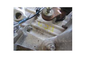 Boite de vitesses MAZDA 5 1 Photo n°5