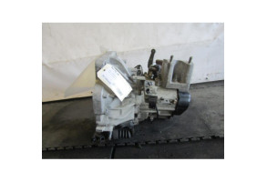 Boite de vitesses MAZDA 5 1 Photo n°6