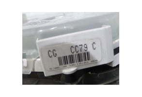 Compteur MAZDA 5 1 Photo n°5