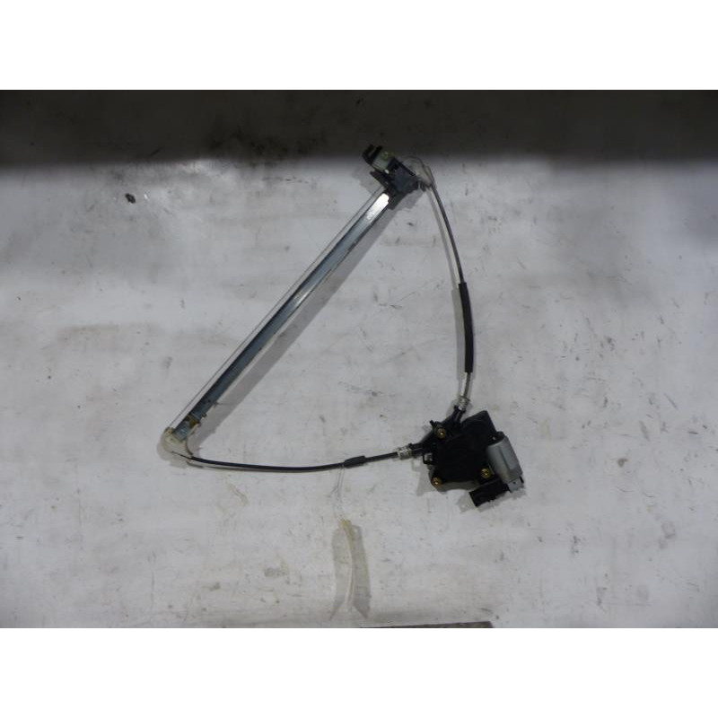 Leve vitre electrique arriere droit MAZDA 5 1 Photo n°1