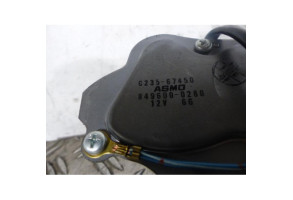 Moteur essuie glace arriere MAZDA 5 1 Photo n°2