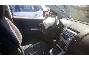 Moteur essuie glace arriere MAZDA 5 1 Photo n°6