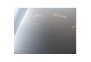 Capot VOLVO V 70 1 Photo n°5