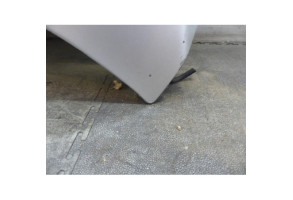 Capot VOLVO V 70 1 Photo n°7