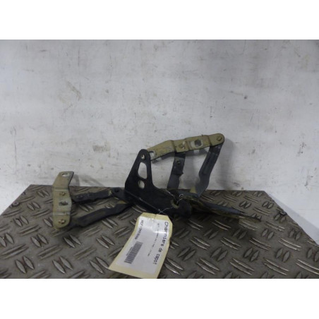 Charniere de capot SEAT LEON 2