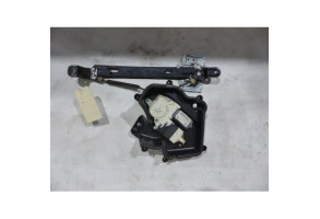 Leve vitre electrique arriere gauche SEAT LEON 2 Photo n°1