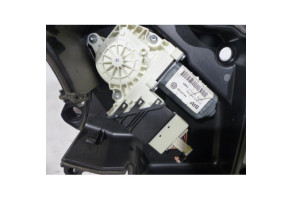 Leve vitre electrique arriere gauche SEAT LEON 2 Photo n°2