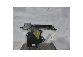 Leve vitre electrique arriere gauche SEAT LEON 2 Photo n°4