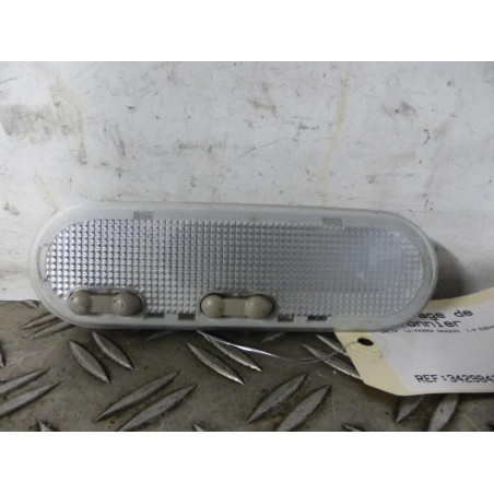Eclairage de plafonnier DACIA SANDERO 1