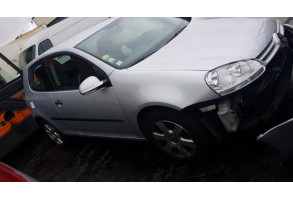 Retroviseur interieur VOLKSWAGEN GOLF 5 Photo n°5