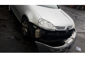 Retroviseur interieur VOLKSWAGEN GOLF 5 Photo n°6