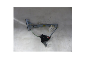 Leve vitre electrique avant droit OPEL CORSA D Photo n°1