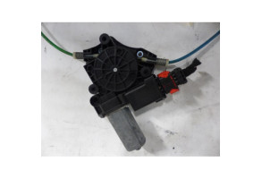 Leve vitre electrique avant droit OPEL CORSA D Photo n°2