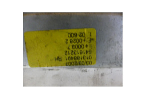Leve vitre electrique avant droit OPEL CORSA D Photo n°4