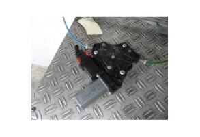 Leve vitre electrique avant droit OPEL CORSA D Photo n°5