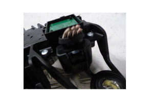 Moteur essuie glace arriere VOLKSWAGEN SHARAN 2 Photo n°3