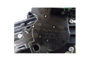 Moteur essuie glace arriere VOLKSWAGEN SHARAN 2 Photo n°4