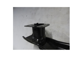 Renfort pare choc arriere (traverse) VOLKSWAGEN SHARAN 2 Photo n°2