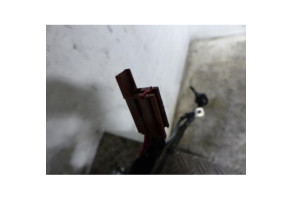 Cremaillere assistee CITROEN C3 2 Photo n°6