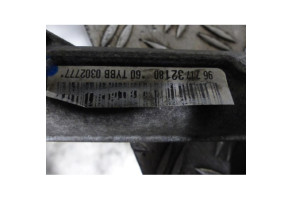 Cremaillere assistee CITROEN C3 2 Photo n°9