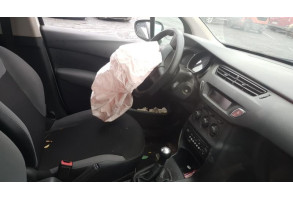 Cremaillere assistee CITROEN C3 2 Photo n°11