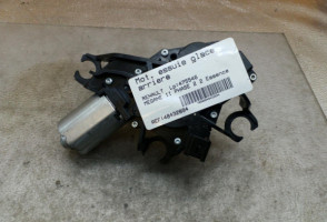 Moteur essuie glace arriere RENAULT MEGANE 2