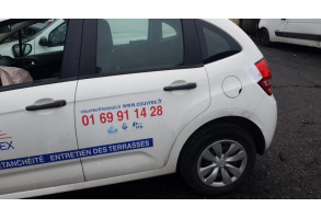 Cremaillere assistee CITROEN C3 2 Photo n°16