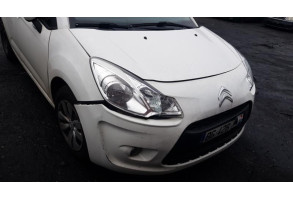 Debitmetre CITROEN C3 2 Photo n°8