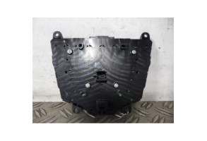 Bouton de warning FORD C-MAX 2 Photo n°2