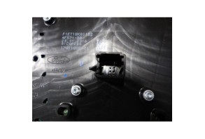 Bouton de warning FORD C-MAX 2 Photo n°4