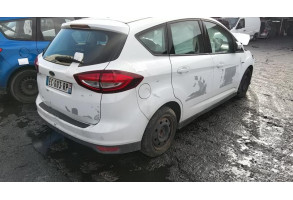 Feu arriere stop central FORD C-MAX 2 Photo n°4