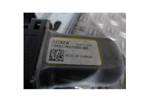 Leve vitre electrique arriere droit FORD C-MAX 2 Photo n°4