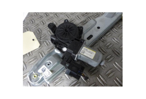 Leve vitre electrique arriere droit FORD C-MAX 2 Photo n°5