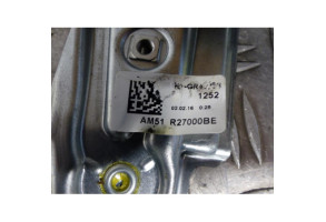 Leve vitre electrique arriere droit FORD C-MAX 2 Photo n°6