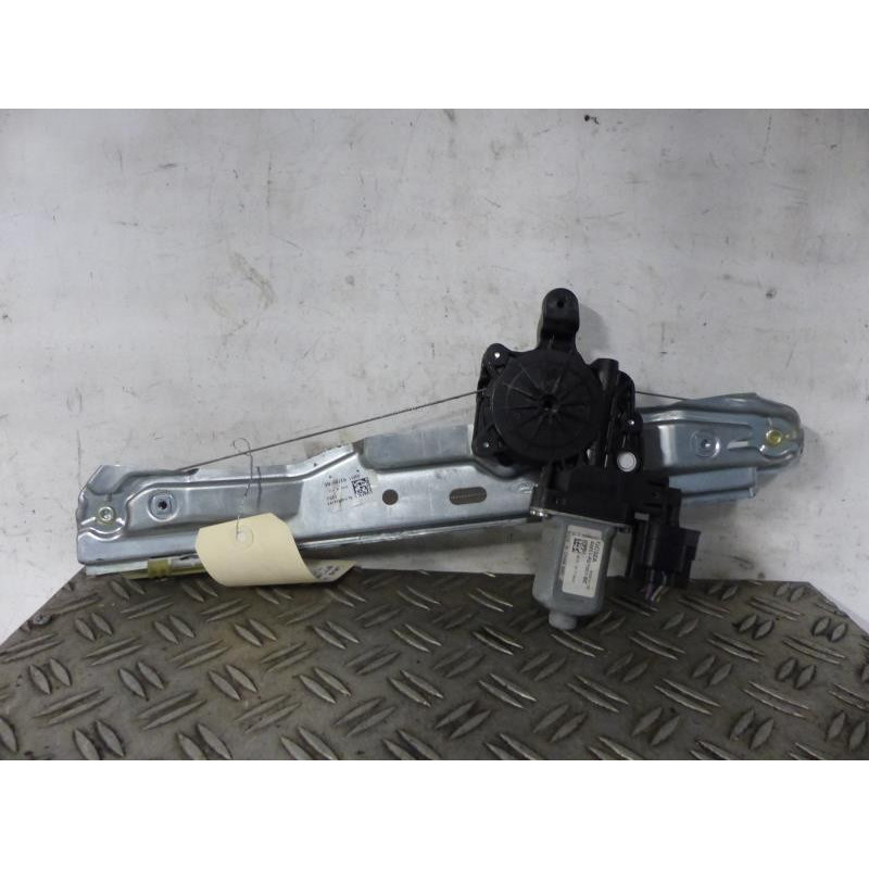 Leve vitre electrique arriere gauche FORD C-MAX 2 Photo n°1