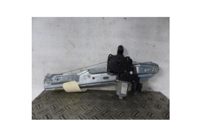 Leve vitre electrique arriere gauche FORD C-MAX 2 Photo n°1