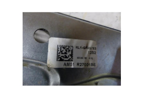 Leve vitre electrique arriere gauche FORD C-MAX 2 Photo n°3
